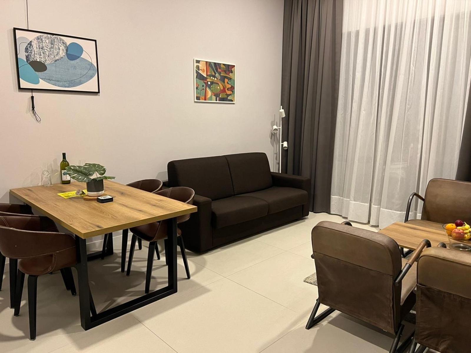 Dinora Exclusive Apartments Макарска Экстерьер фото