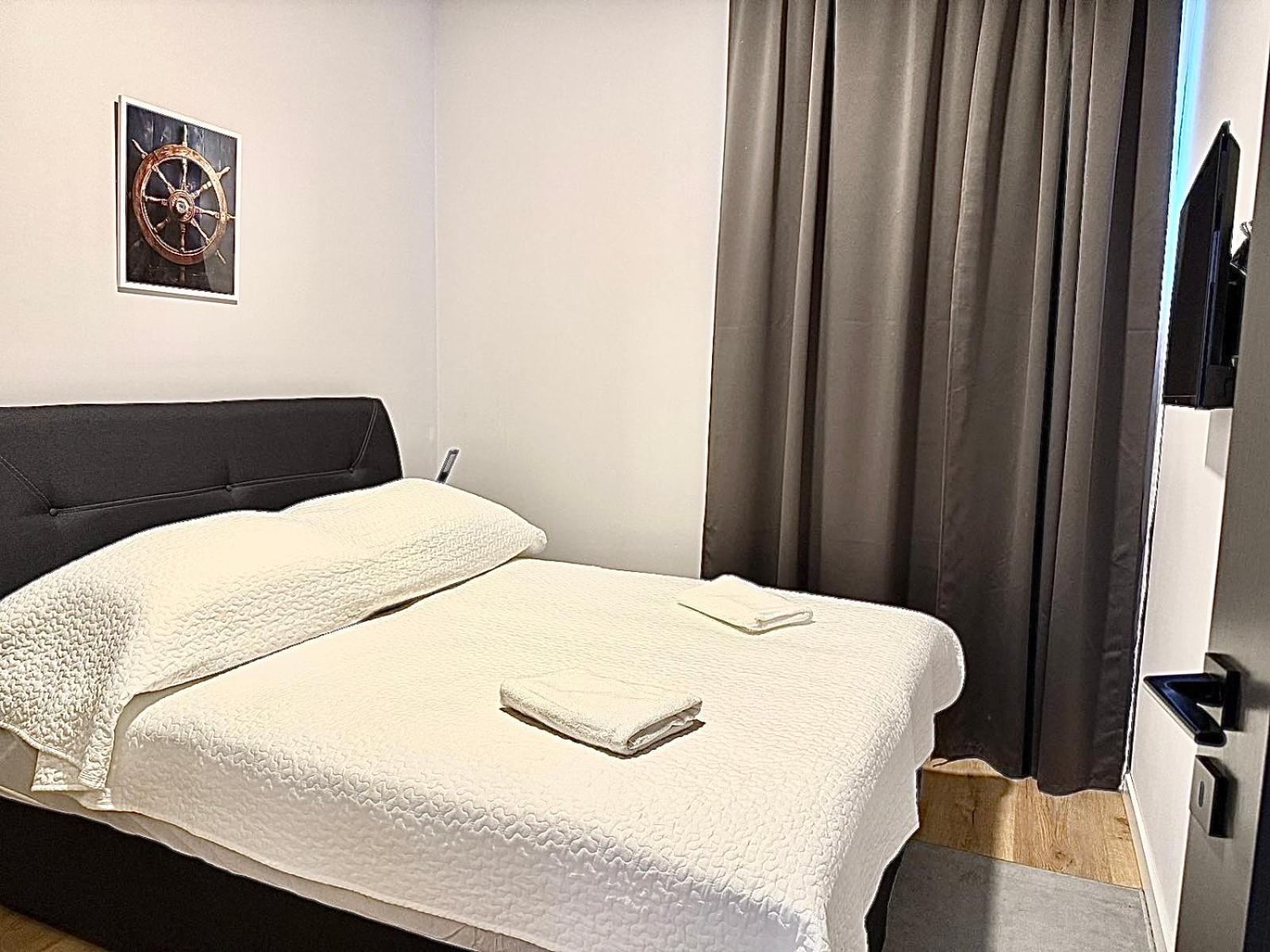 Dinora Exclusive Apartments Макарска Экстерьер фото
