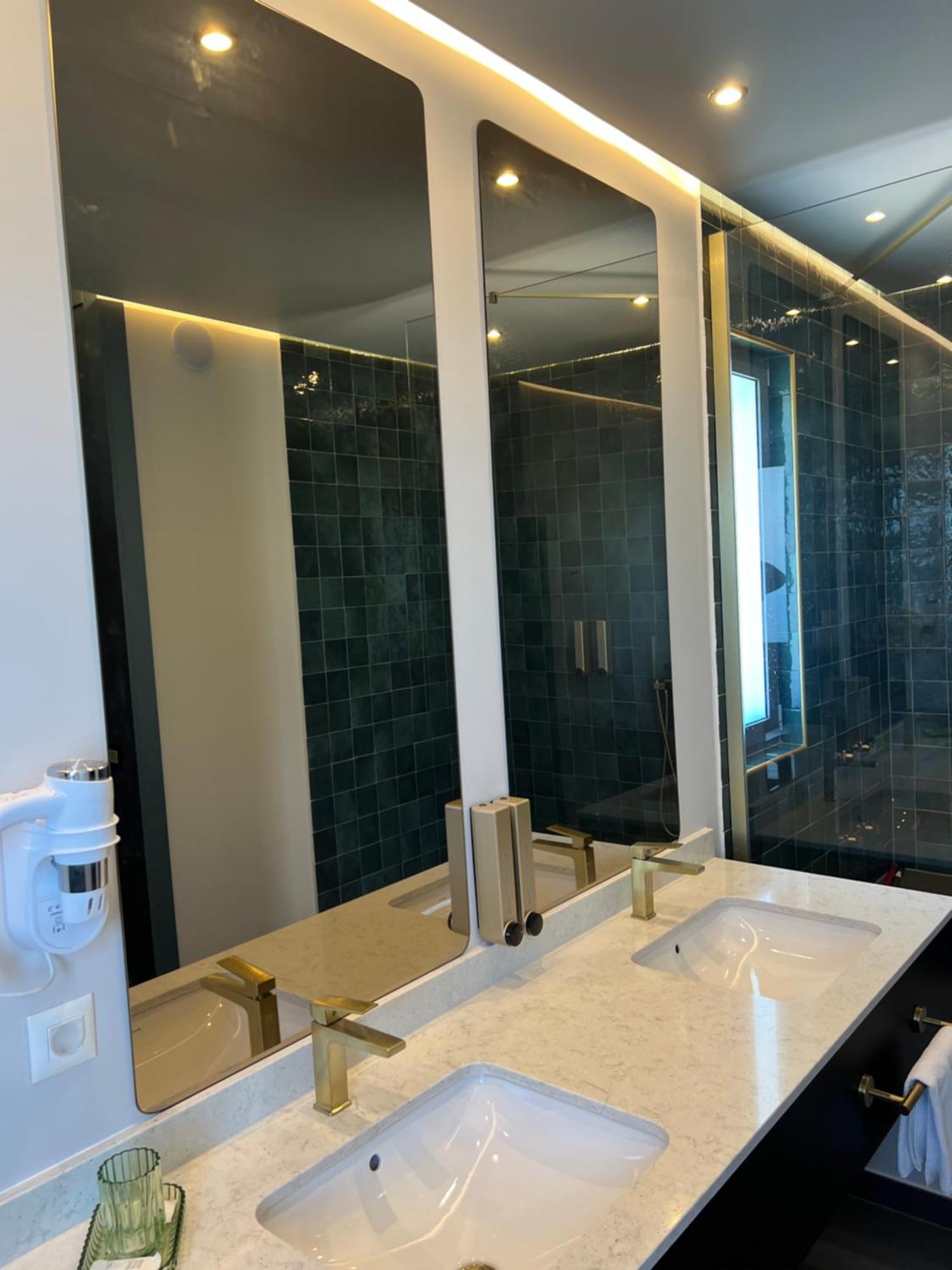 Dinora Exclusive Apartments Макарска Экстерьер фото